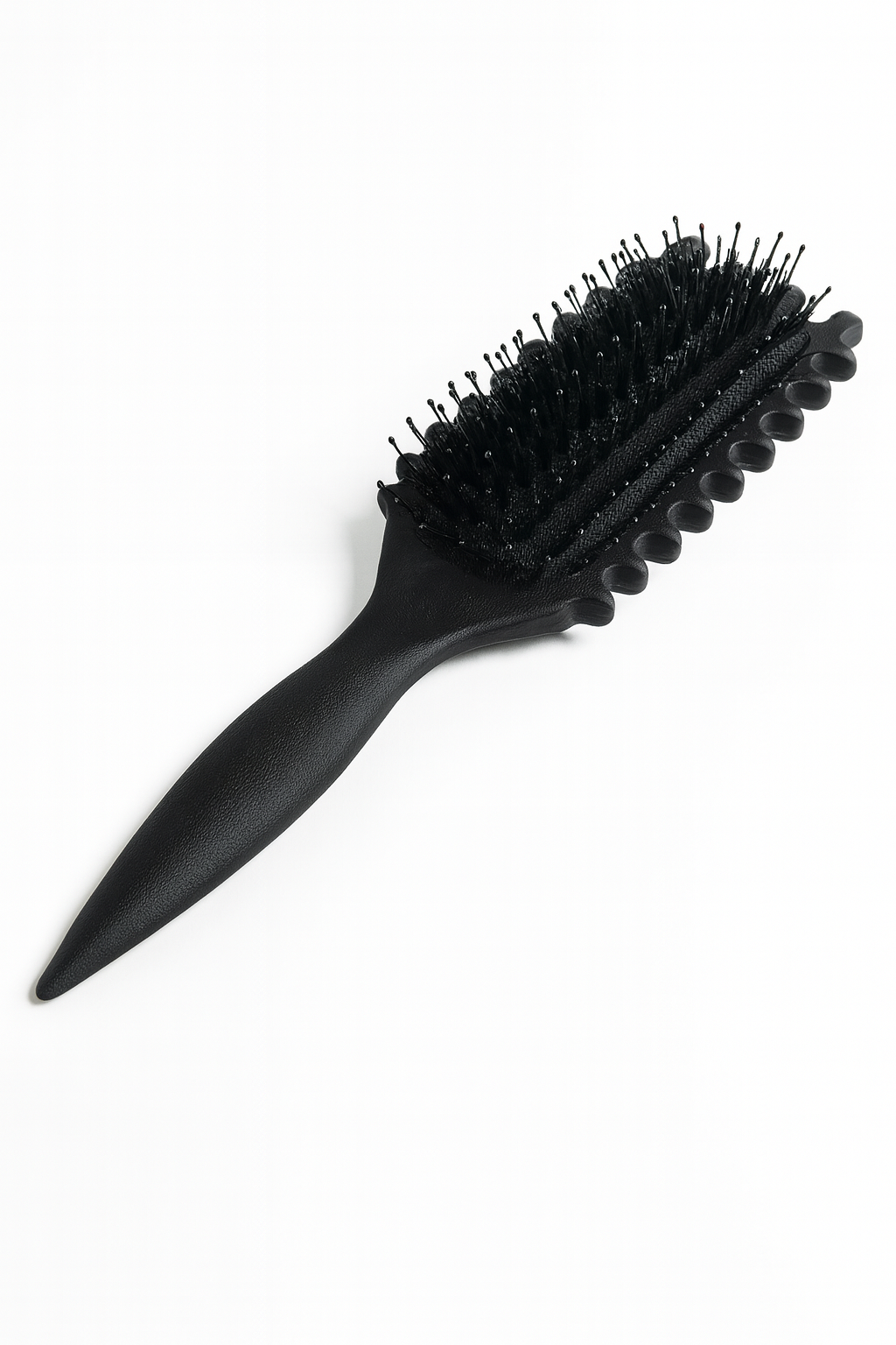 Bouncy Curls Defining Styler Brushes