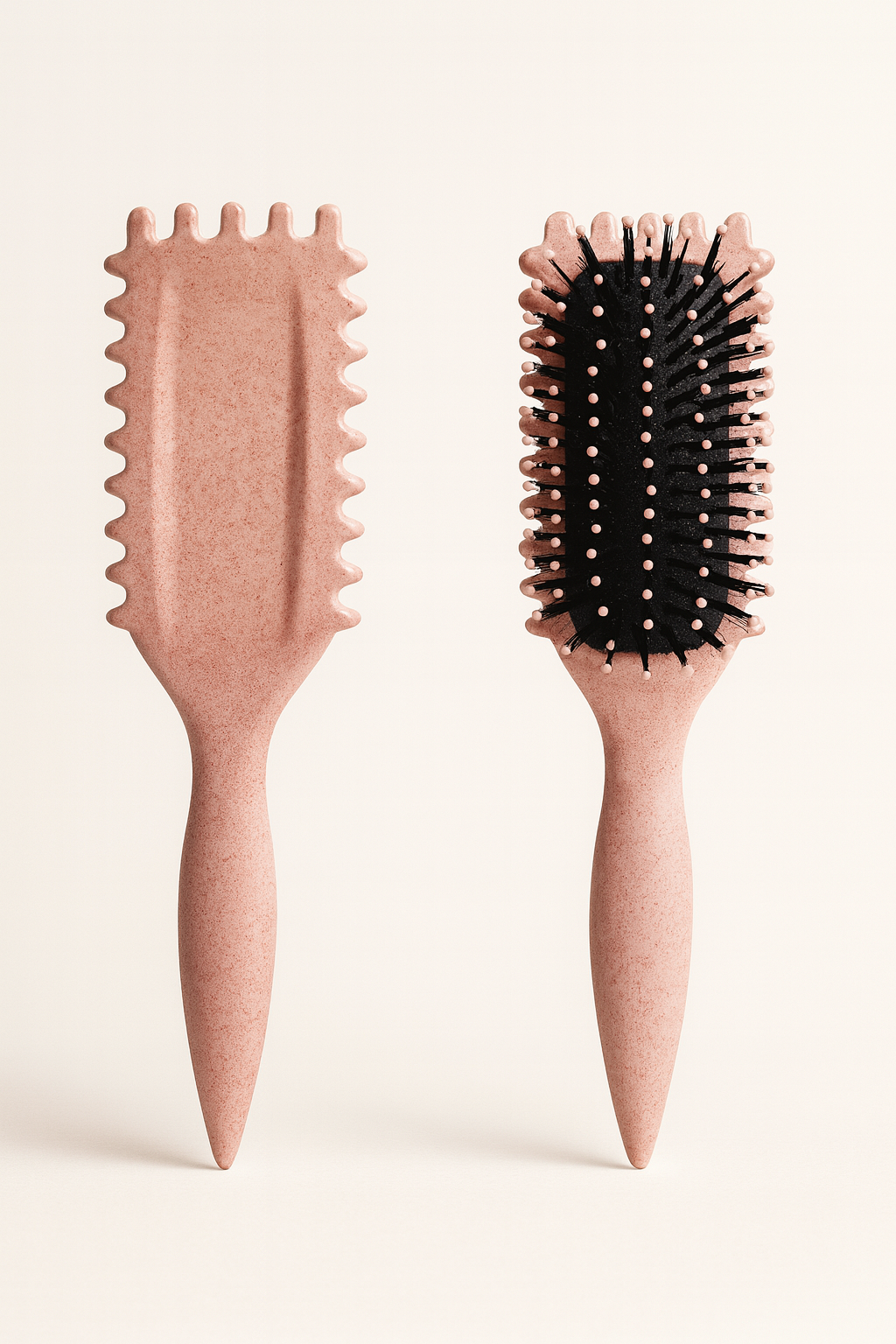 Bouncy Curls Defining Styler Brushes