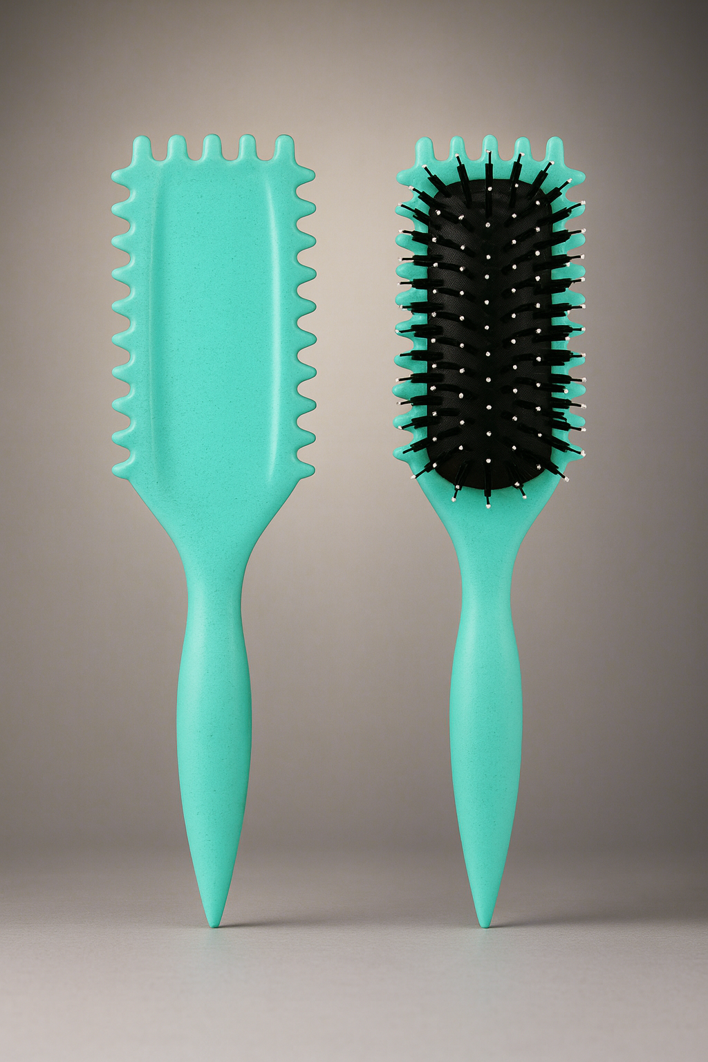 Bouncy Curls Defining Styler Brushes