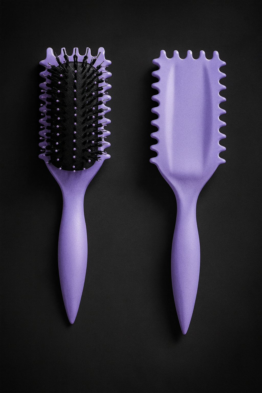Bouncy Curls Defining Styler Brushes